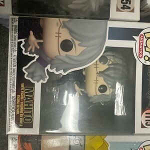 Funko Pop Animation Figure